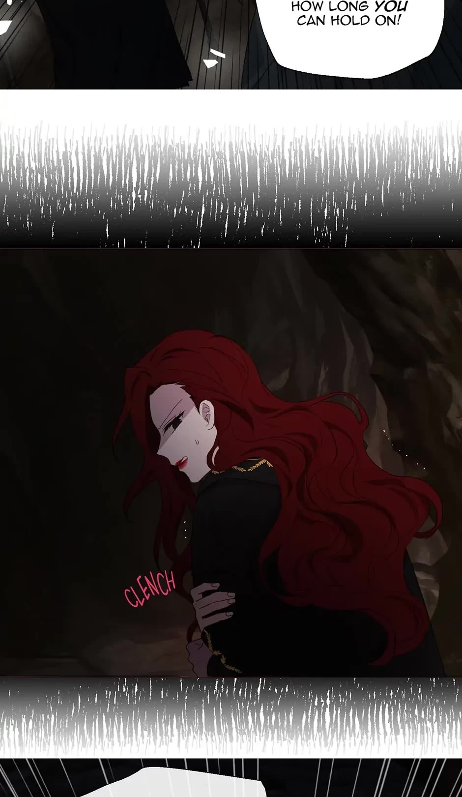 Seduce the Villain's Father Chapter 107 page 34 - Chapter 107: Keep Running