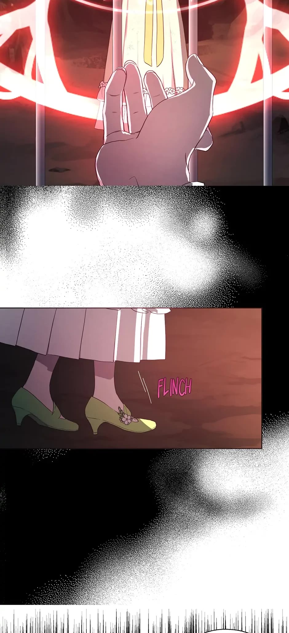 Seduce the Villain's Father Chapter 107 page 4 - Chapter 107: Keep Running