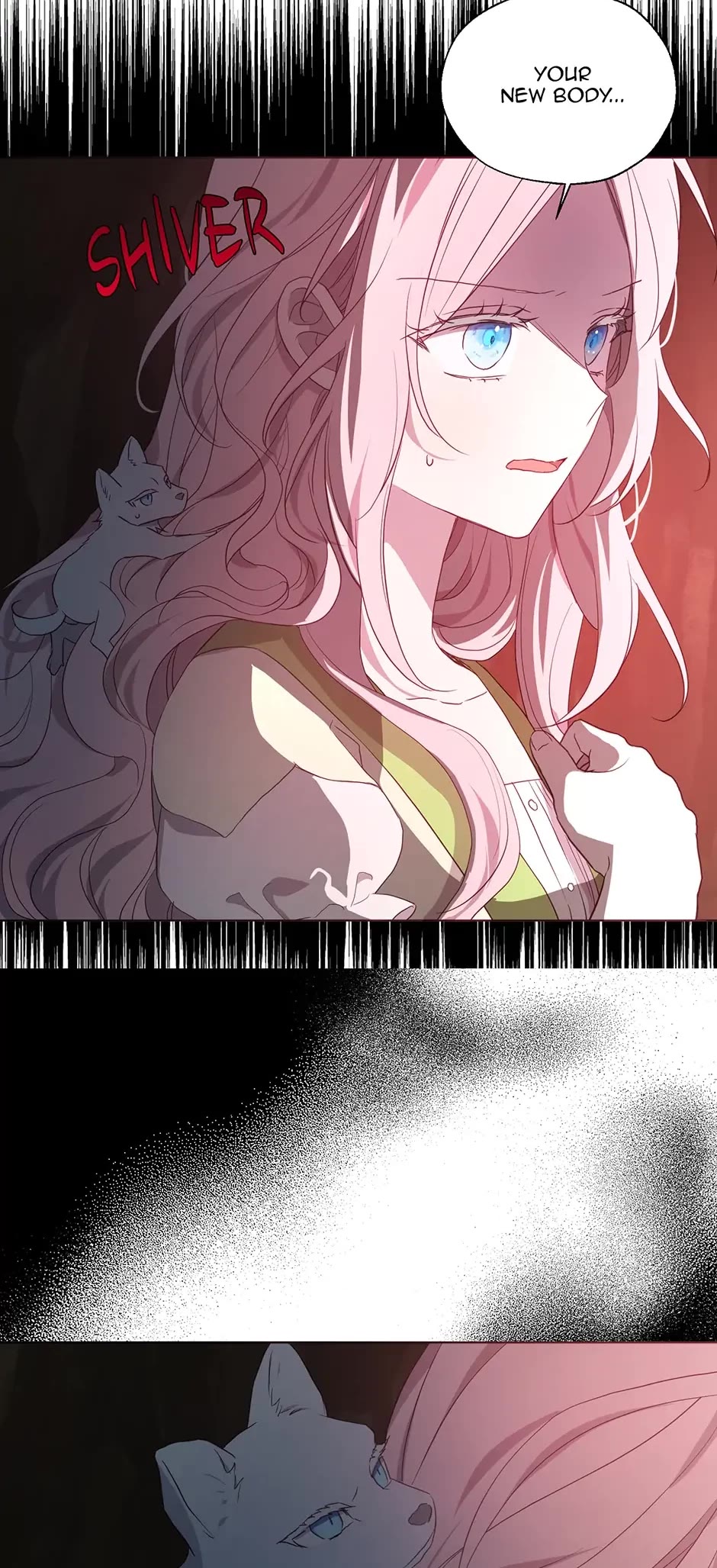 Seduce the Villain's Father Chapter 107 page 5 - Chapter 107: Keep Running