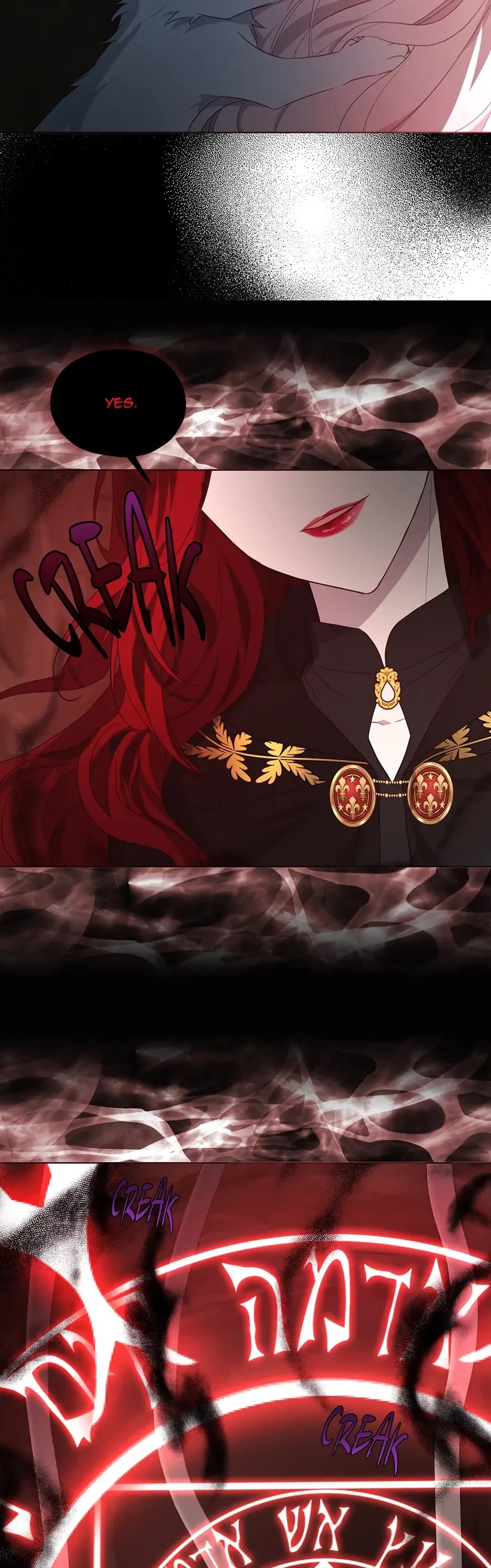 Seduce the Villain's Father Chapter 107 page 6 - Chapter 107: Keep Running