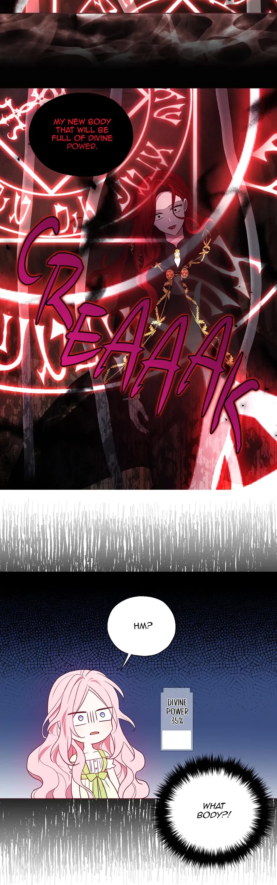 Seduce the Villain's Father Chapter 107 page 7 - Chapter 107: Keep Running