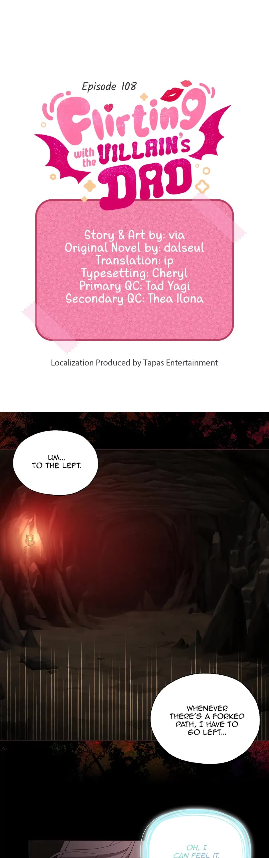 Seduce the Villain's Father Chapter 108 page 1 - Chapter 108: The Exhibition Halls