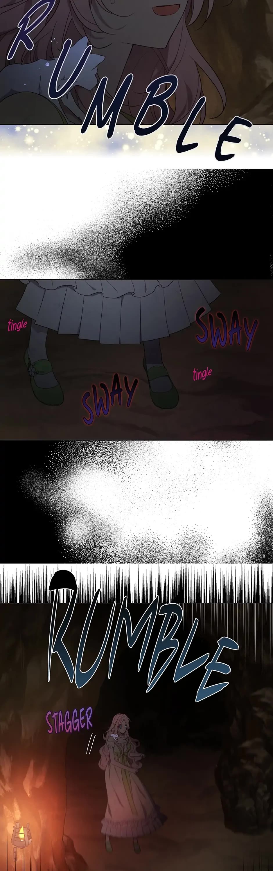 Seduce the Villain's Father Chapter 108 page 11 - Chapter 108: The Exhibition Halls