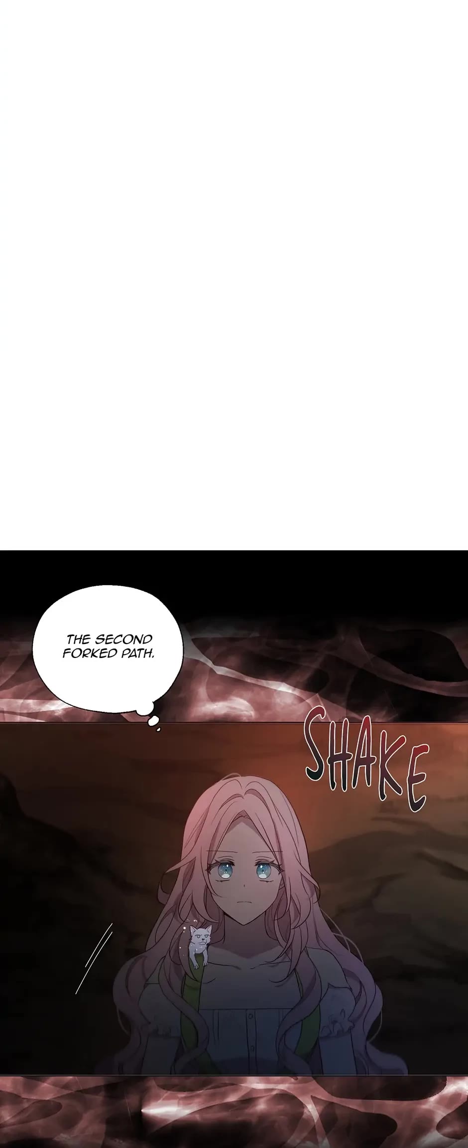 Seduce the Villain's Father Chapter 108 page 14 - Chapter 108: The Exhibition Halls