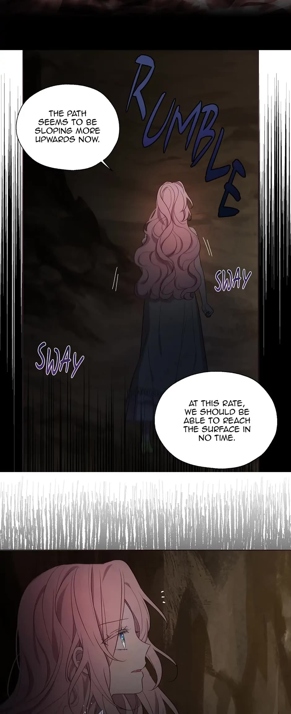Seduce the Villain's Father Chapter 108 page 15 - Chapter 108: The Exhibition Halls