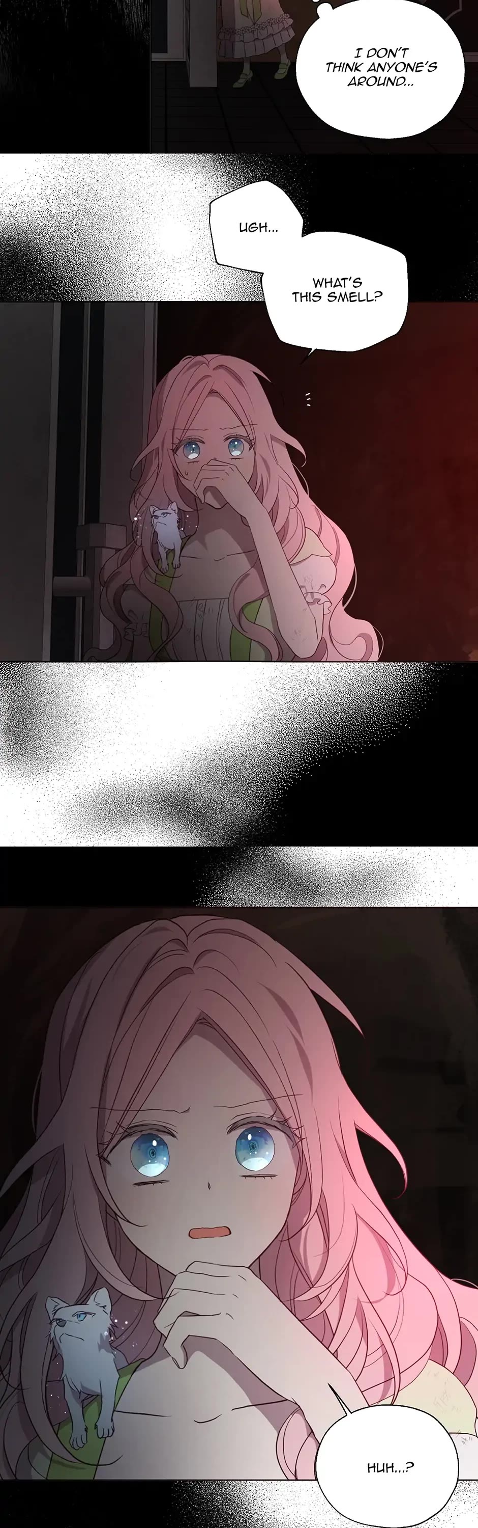 Seduce the Villain's Father Chapter 108 page 17 - Chapter 108: The Exhibition Halls