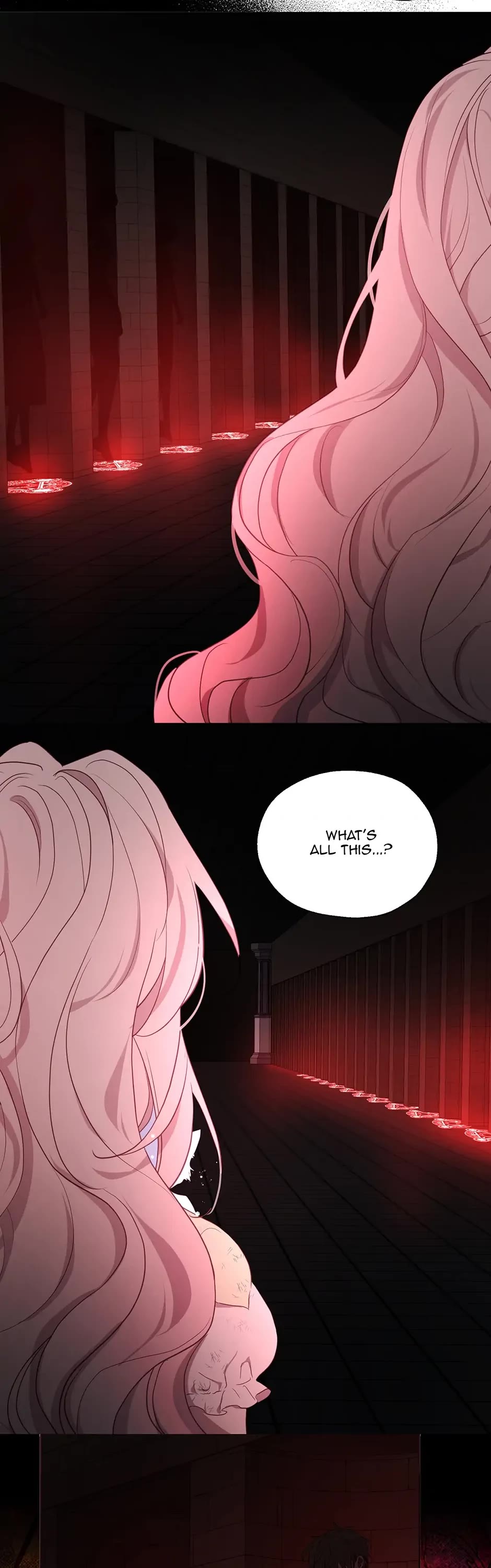 Seduce the Villain's Father Chapter 108 page 18 - Chapter 108: The Exhibition Halls