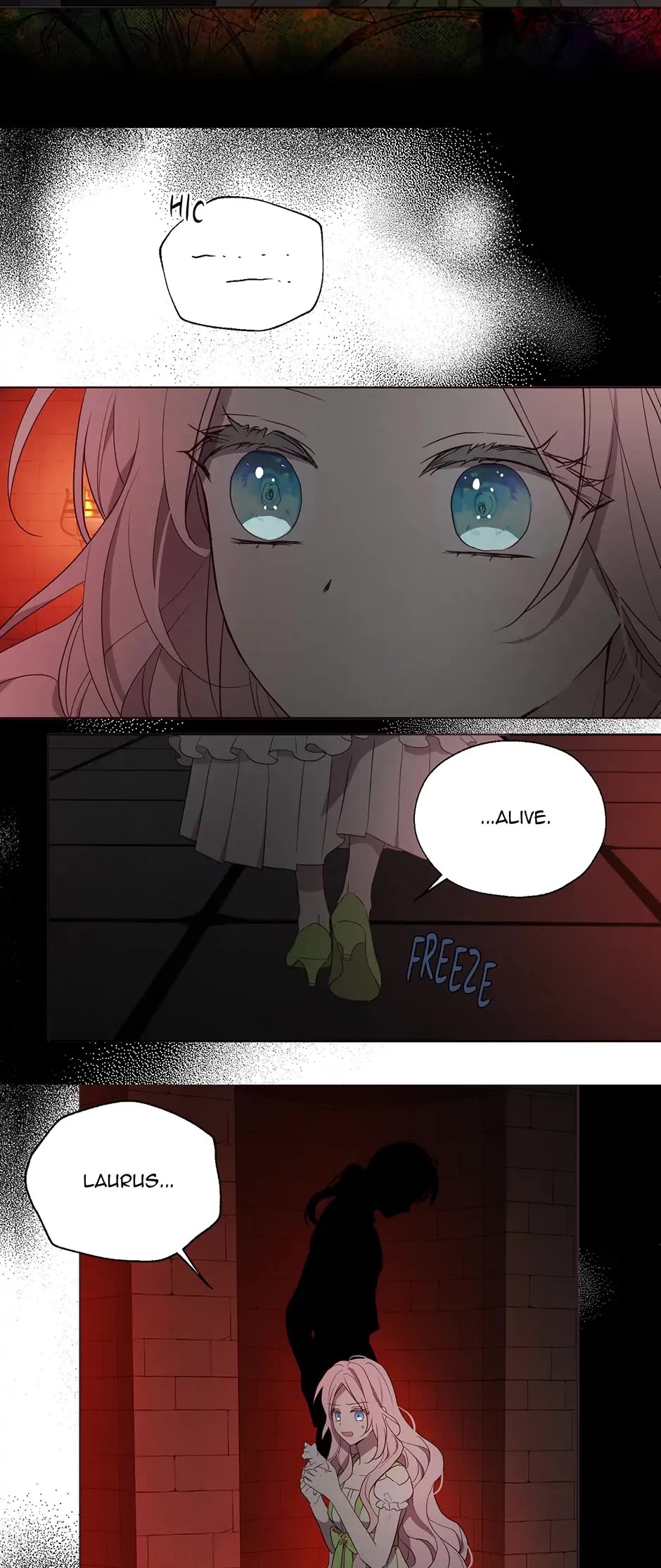 Seduce the Villain's Father Chapter 108 page 24 - Chapter 108: The Exhibition Halls