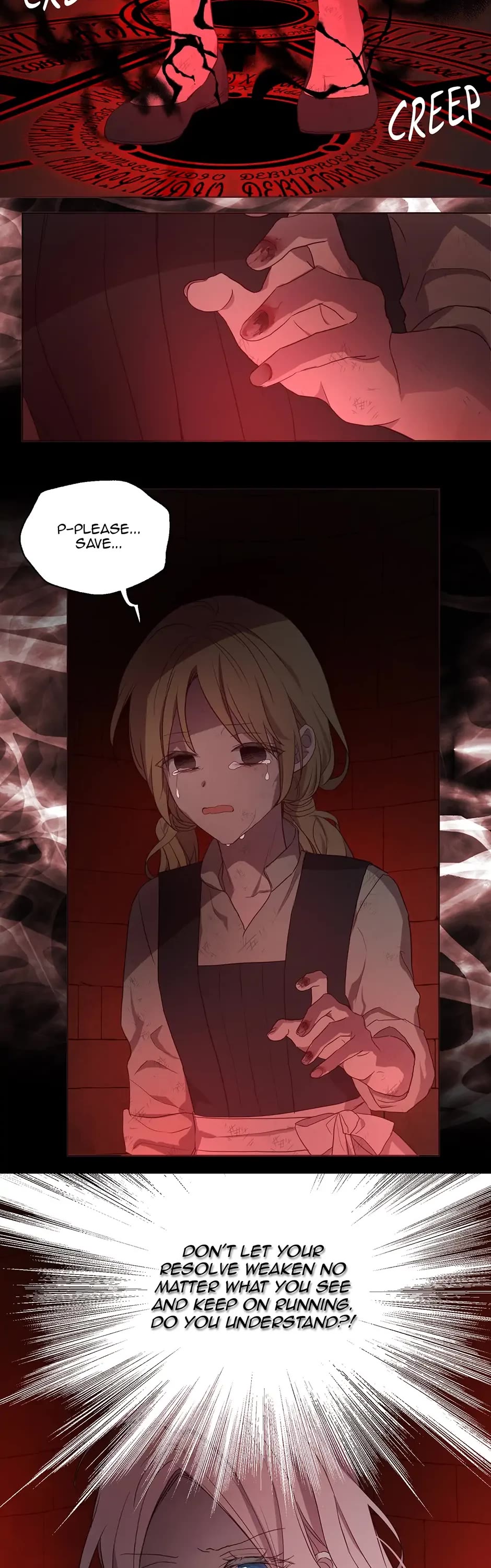 Seduce the Villain's Father Chapter 108 page 27 - Chapter 108: The Exhibition Halls