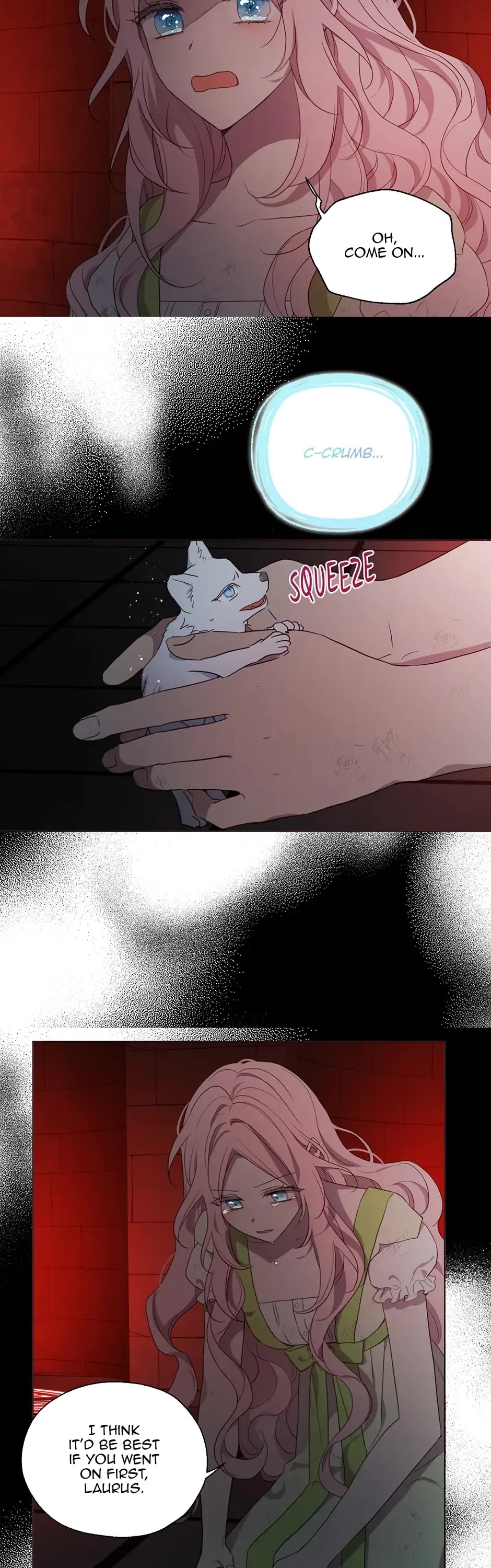 Seduce the Villain's Father Chapter 108 page 28 - Chapter 108: The Exhibition Halls