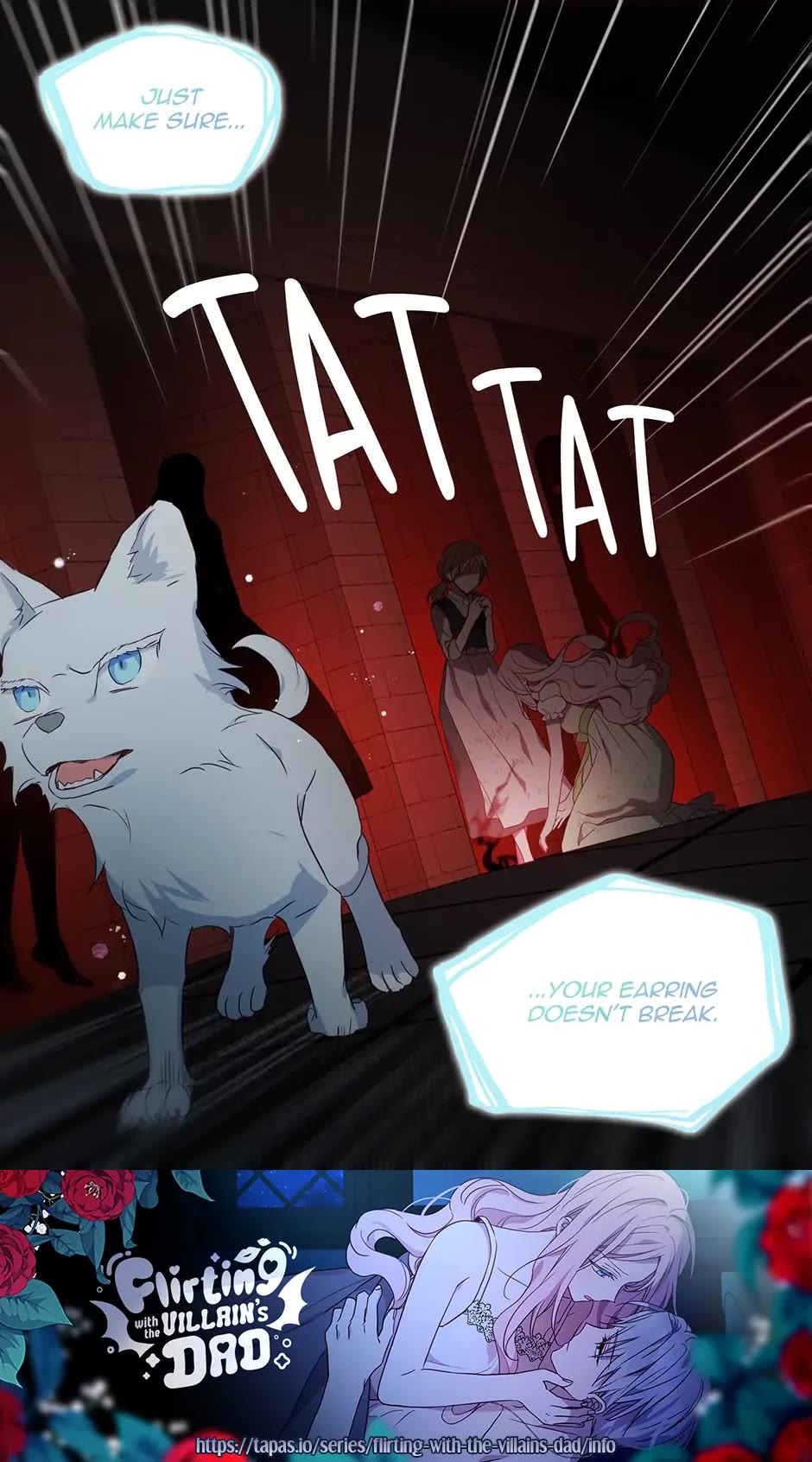 Seduce the Villain's Father Chapter 108 page 35 - Chapter 108: The Exhibition Halls