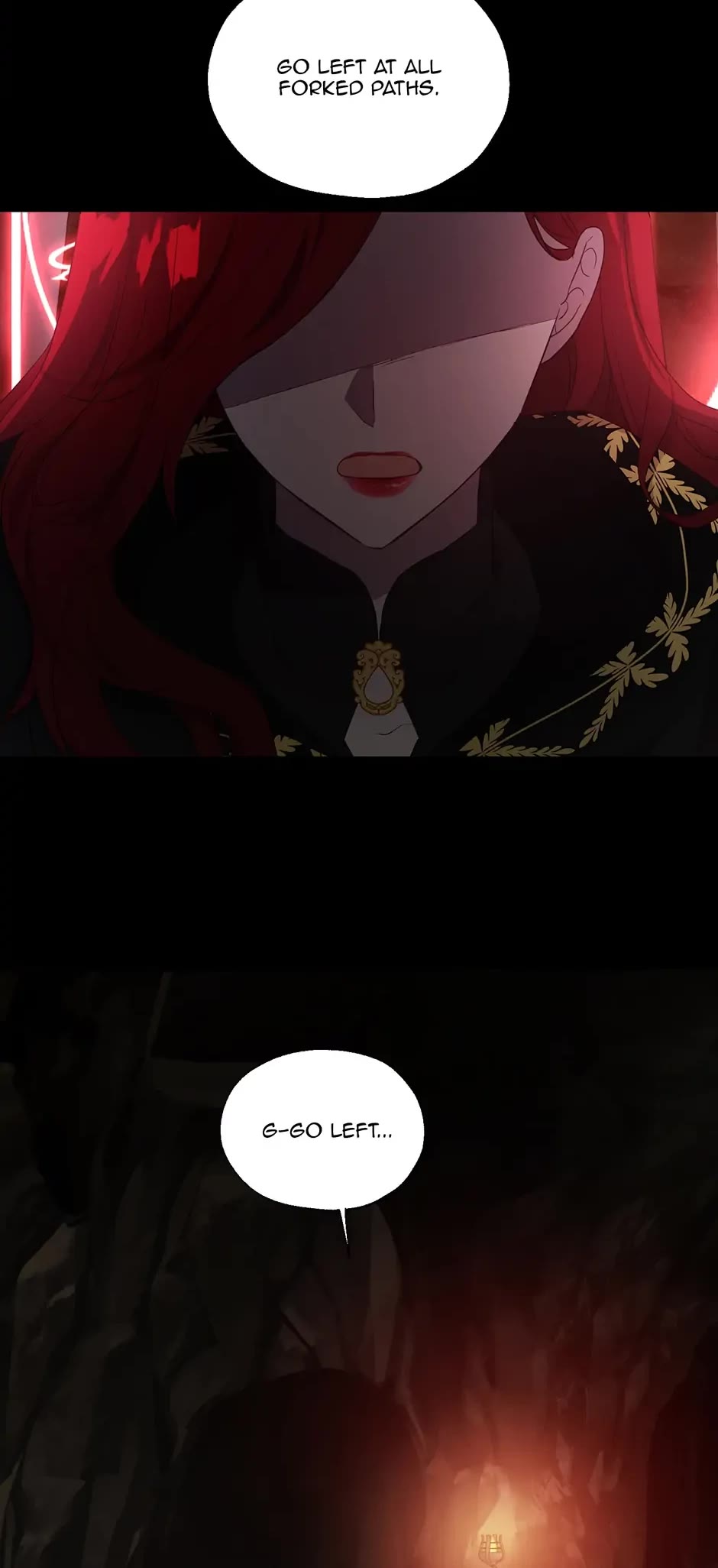 Seduce the Villain's Father Chapter 108 page 5 - Chapter 108: The Exhibition Halls