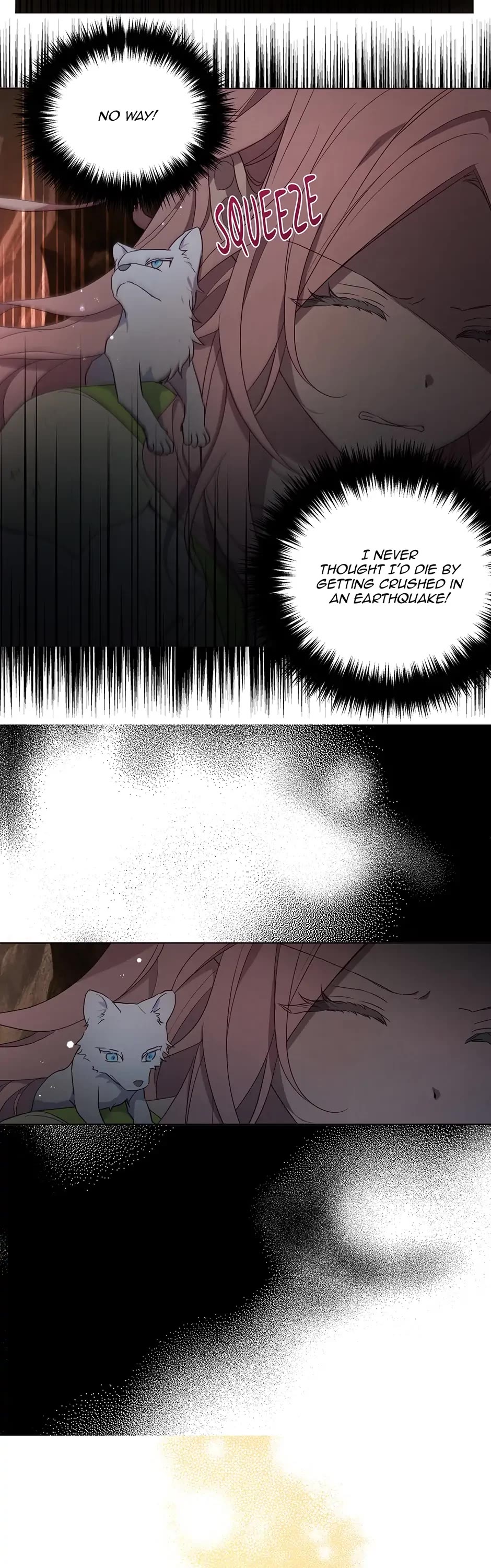 Seduce the Villain's Father Chapter 108 page 8 - Chapter 108: The Exhibition Halls