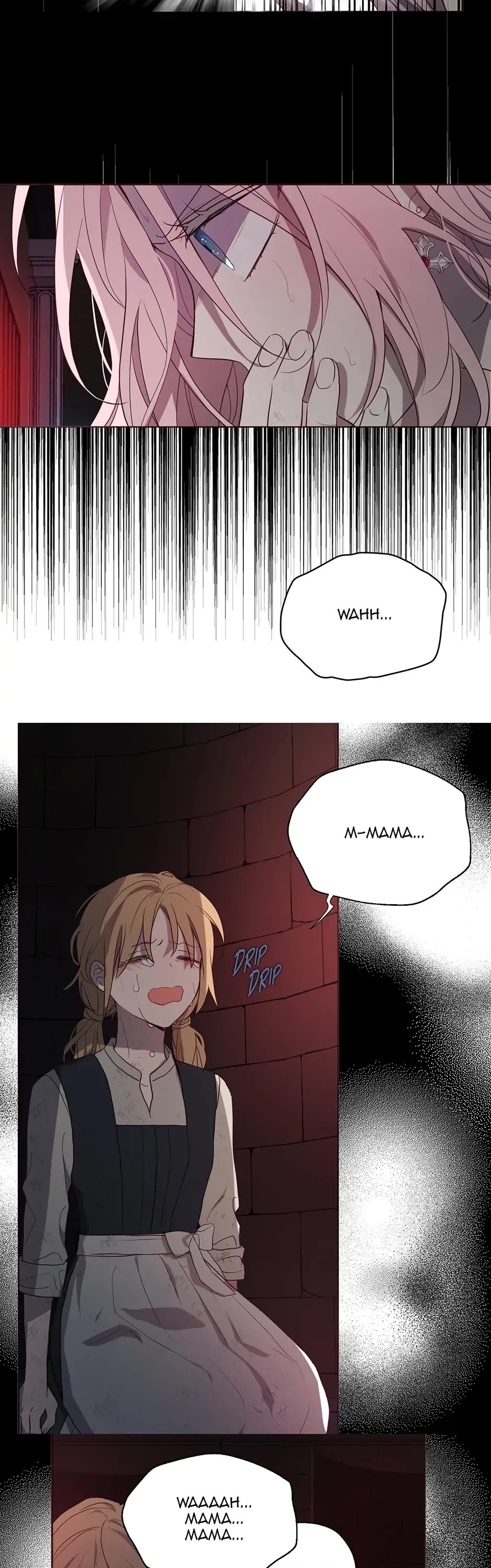 Seduce the Villain's Father Chapter 109 page 18 - Chapter 109: I'll Stay With You