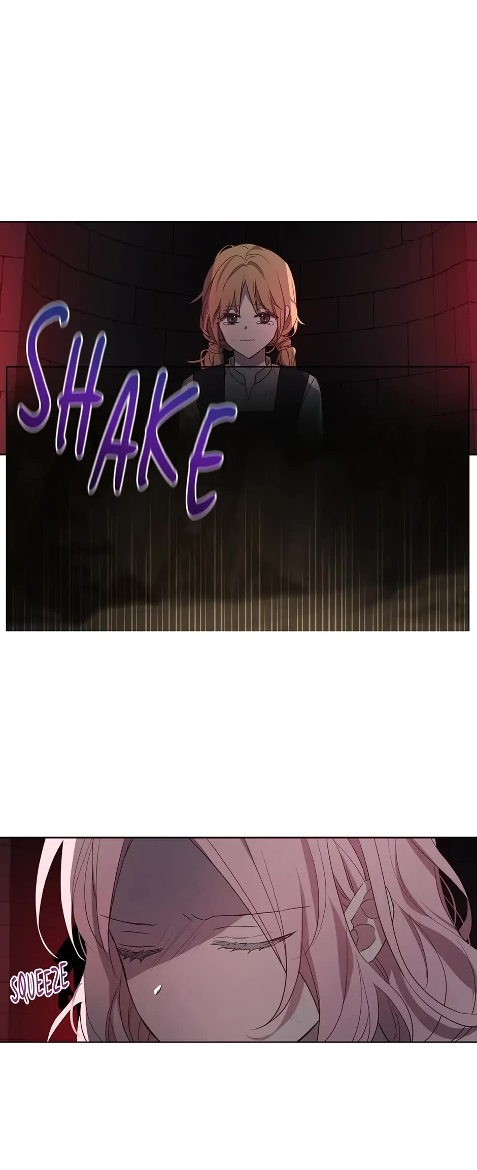 Seduce the Villain's Father Chapter 109 page 25 - Chapter 109: I'll Stay With You