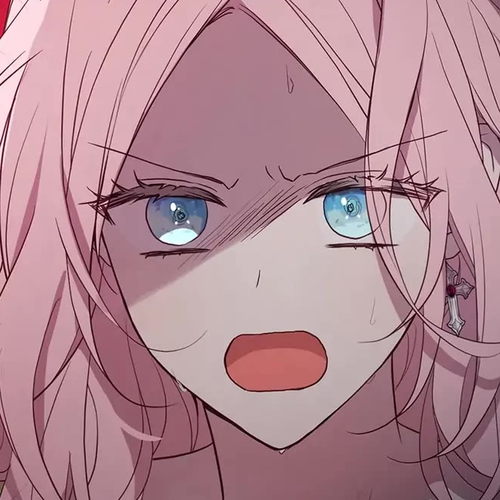 Seduce the Villain's Father Chapter 109: I'll Stay With You cover