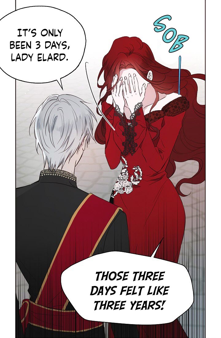 Seduce the Villain's Father Chapter 11 page 10 - Chapter 11