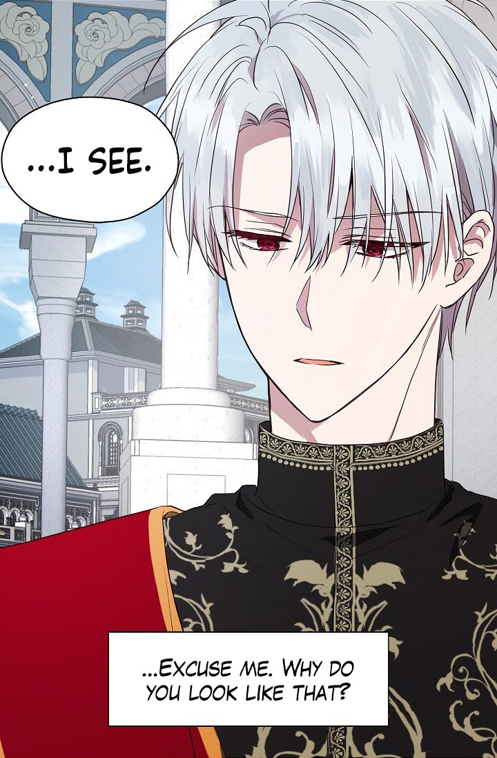 Seduce the Villain's Father Chapter 11 page 11 - Chapter 11