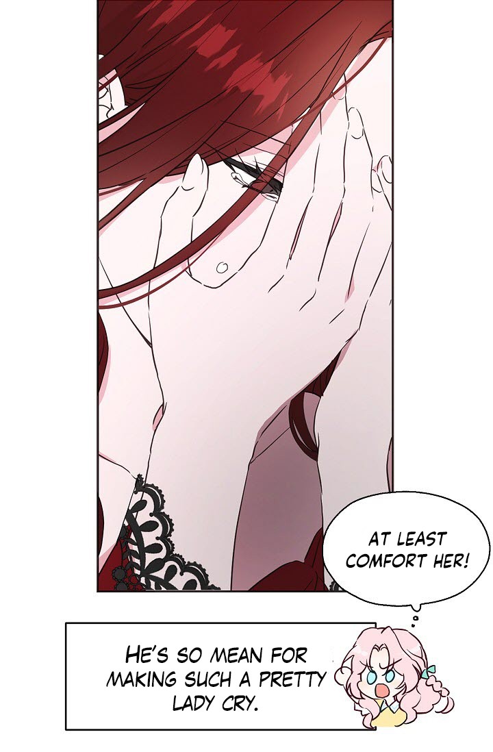 Seduce the Villain's Father Chapter 11 page 13 - Chapter 11