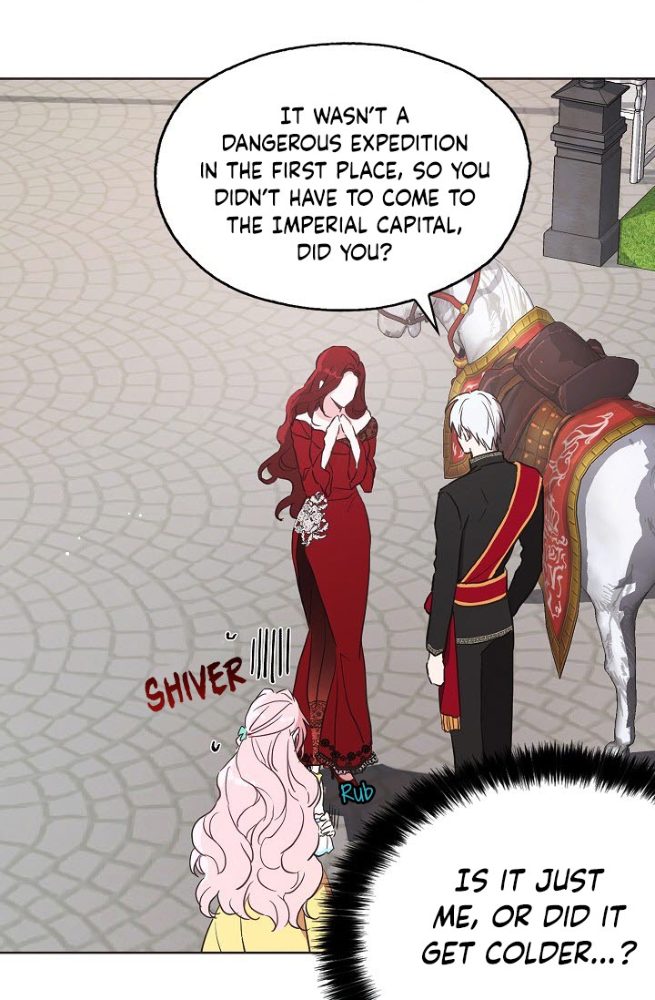 Seduce the Villain's Father Chapter 11 page 15 - Chapter 11