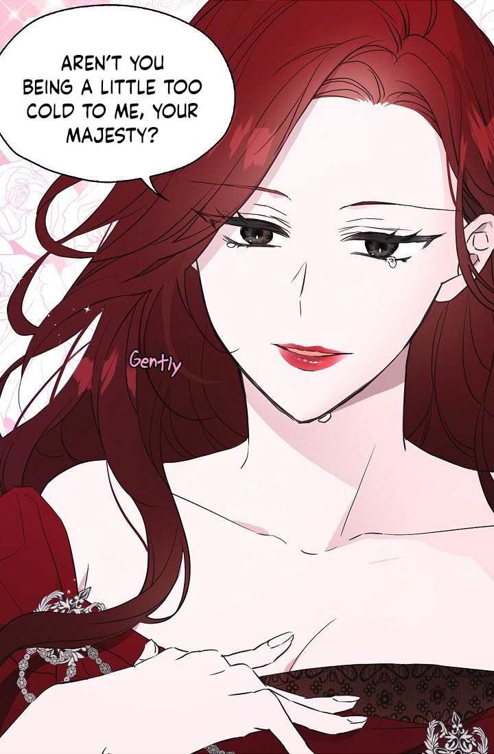 Seduce the Villain's Father Chapter 11 page 16 - Chapter 11