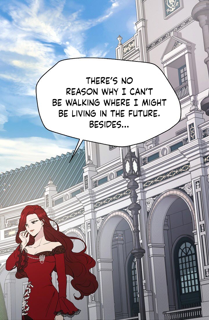 Seduce the Villain's Father Chapter 11 page 17 - Chapter 11