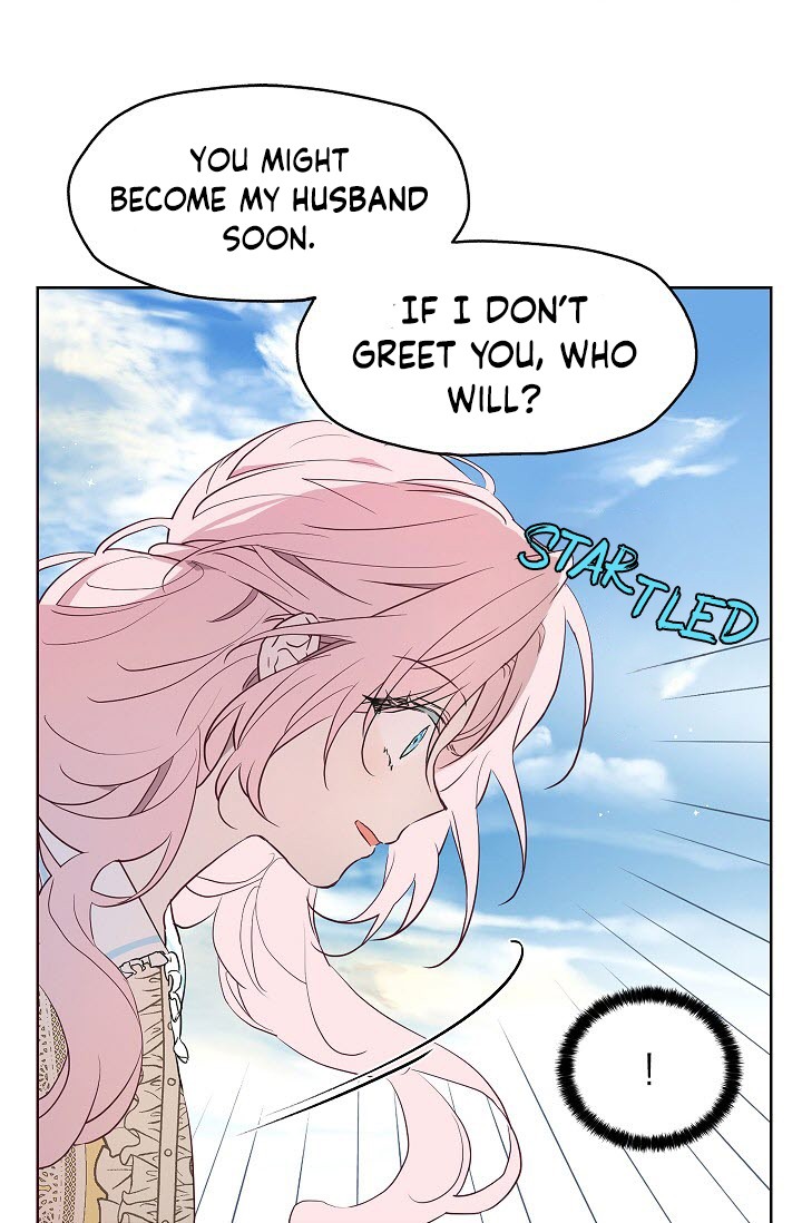 Seduce the Villain's Father Chapter 11 page 18 - Chapter 11