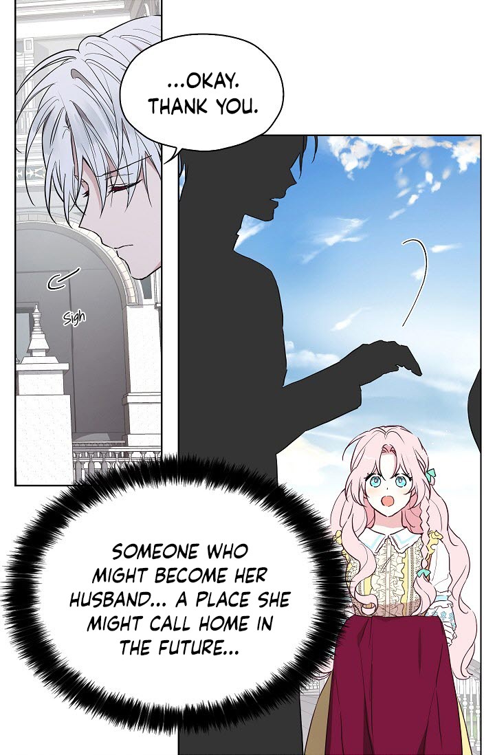 Seduce the Villain's Father Chapter 11 page 19 - Chapter 11