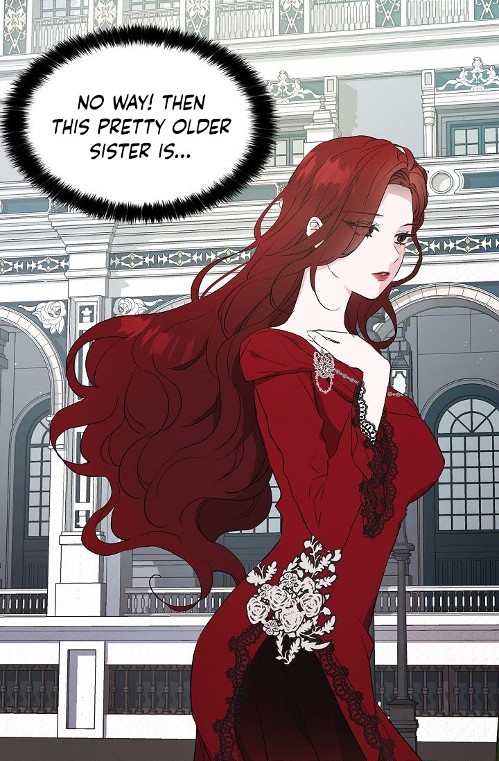 Seduce the Villain's Father Chapter 11 page 20 - Chapter 11
