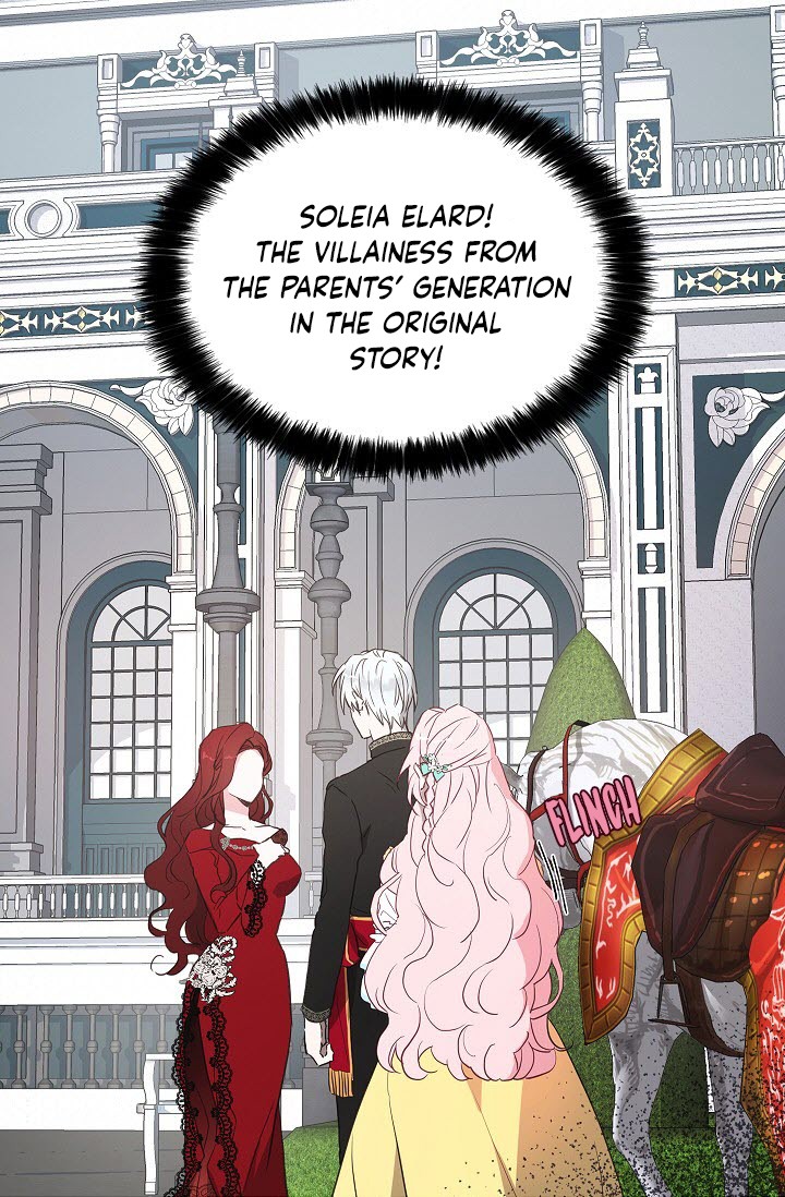 Seduce the Villain's Father Chapter 11 page 23 - Chapter 11