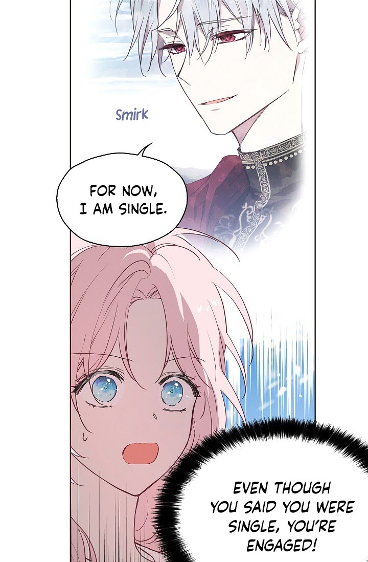 Seduce the Villain's Father Chapter 11 page 24 - Chapter 11