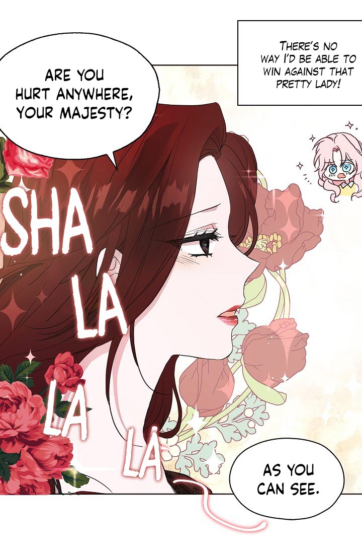 Seduce the Villain's Father Chapter 11 page 25 - Chapter 11