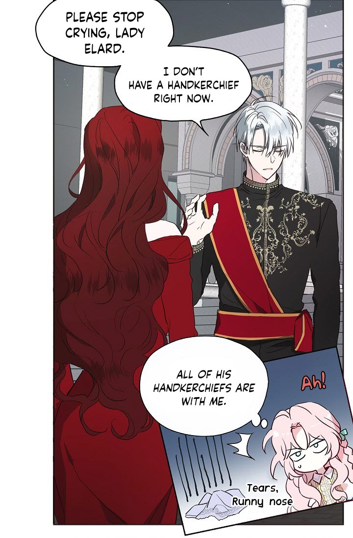 Seduce the Villain's Father Chapter 11 page 27 - Chapter 11