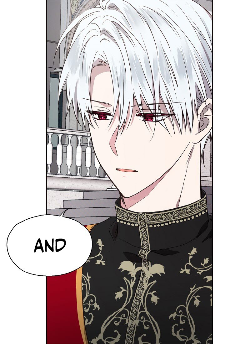 Seduce the Villain's Father Chapter 11 page 28 - Chapter 11