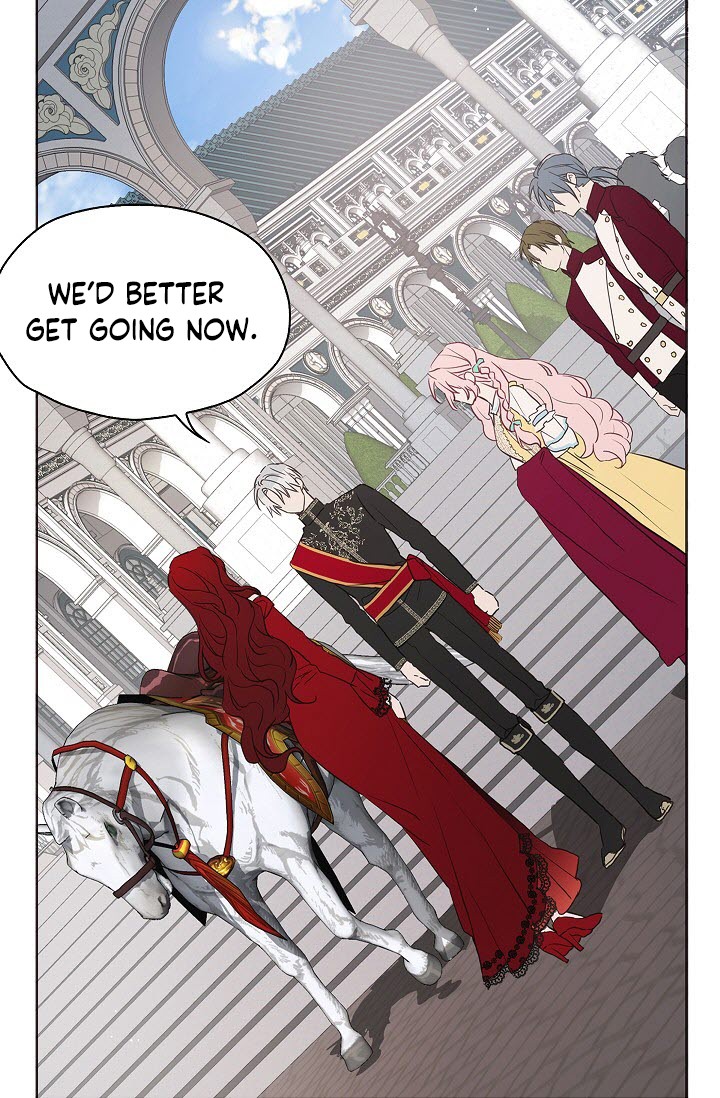 Seduce the Villain's Father Chapter 11 page 29 - Chapter 11