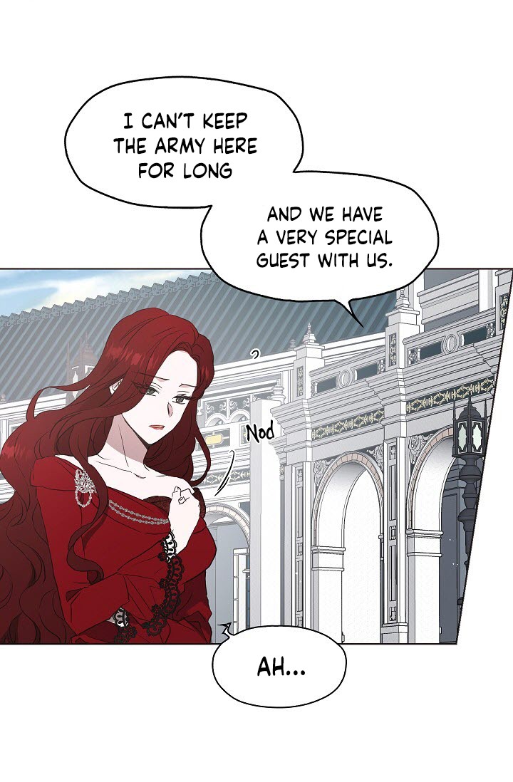 Seduce the Villain's Father Chapter 11 page 30 - Chapter 11