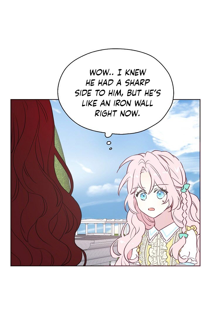 Seduce the Villain's Father Chapter 11 page 31 - Chapter 11