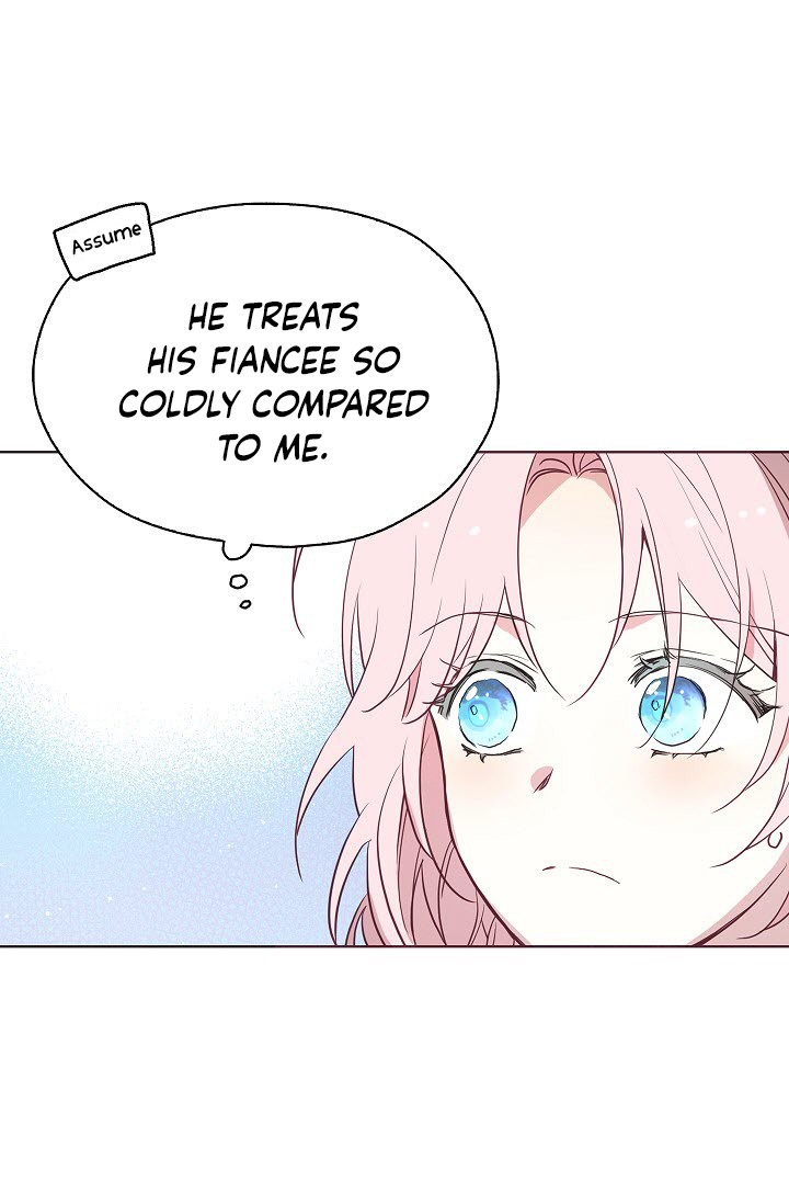 Seduce the Villain's Father Chapter 11 page 32 - Chapter 11
