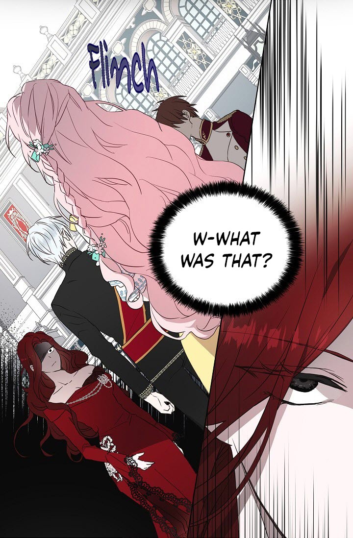 Seduce the Villain's Father Chapter 11 page 35 - Chapter 11
