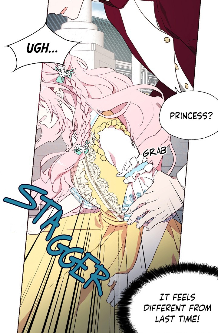 Seduce the Villain's Father Chapter 11 page 39 - Chapter 11