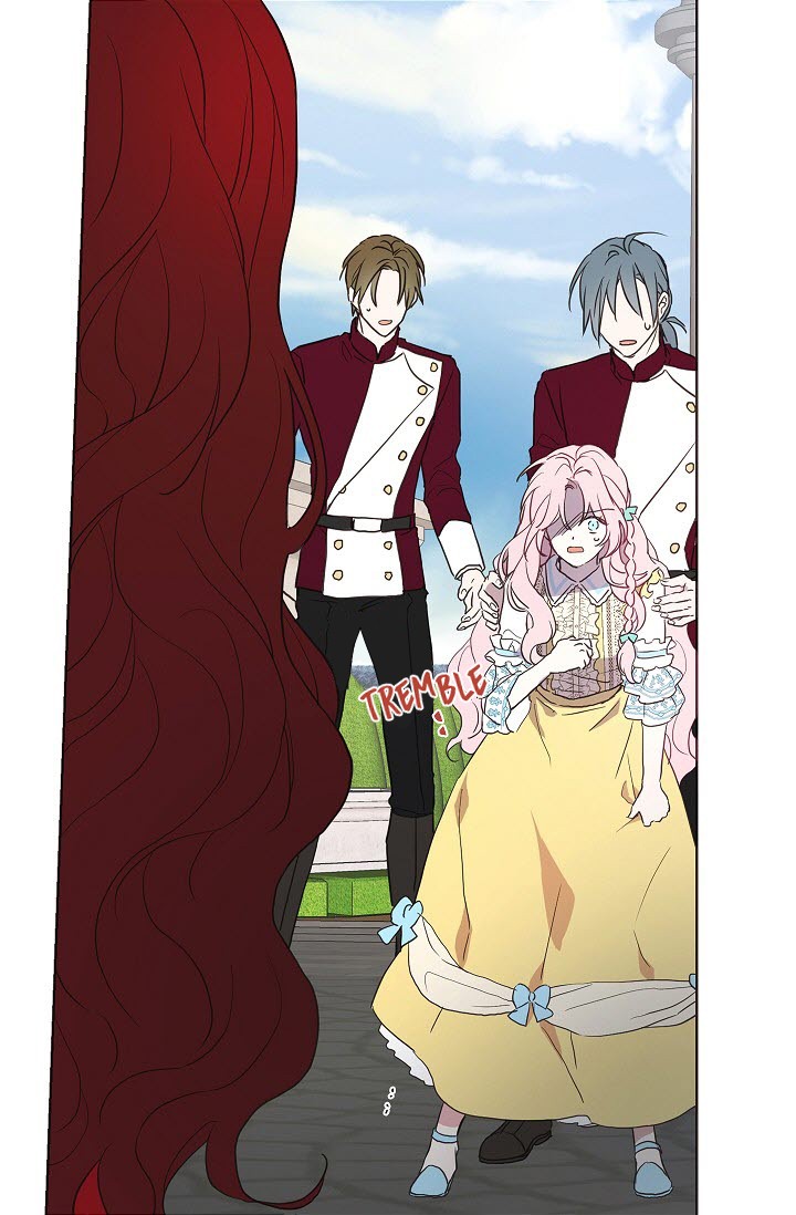Seduce the Villain's Father Chapter 11 page 45 - Chapter 11