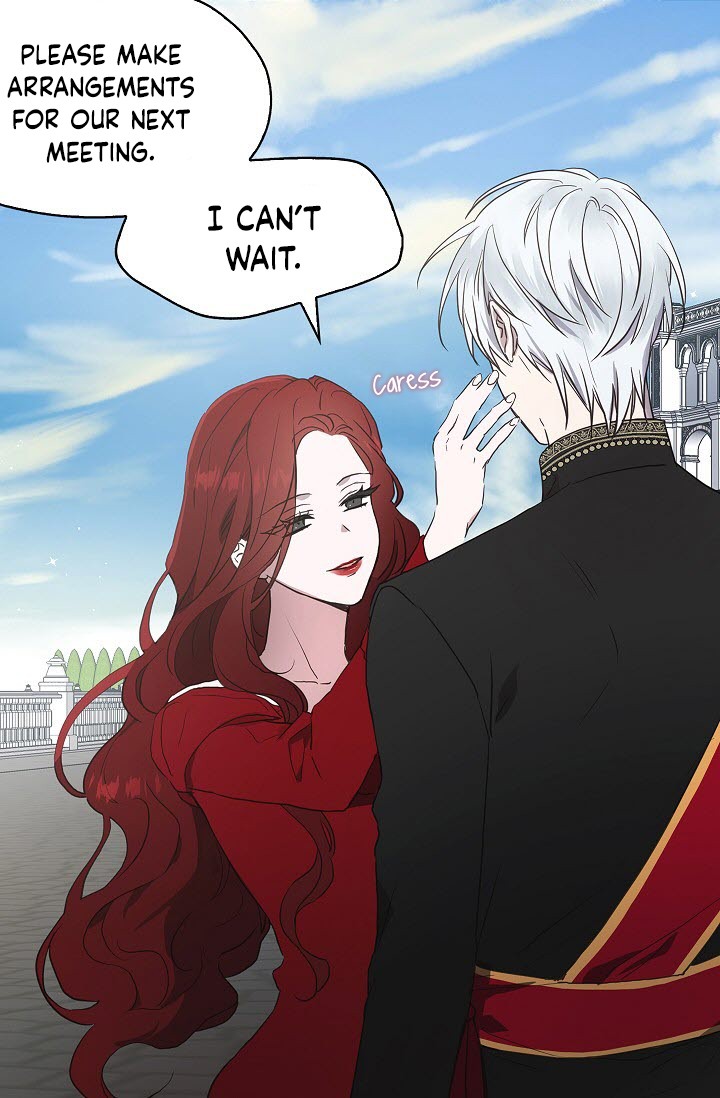 Seduce the Villain's Father Chapter 11 page 48 - Chapter 11