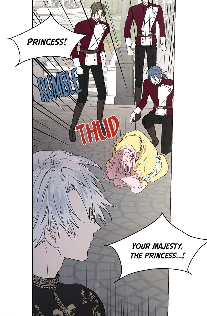 Seduce the Villain's Father Chapter 11 page 51 - Chapter 11