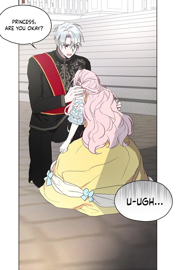 Seduce the Villain's Father Chapter 11 page 56 - Chapter 11