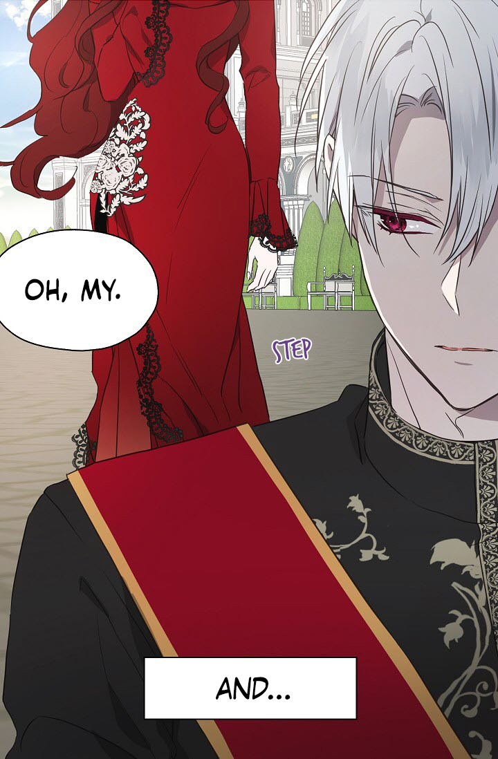 Seduce the Villain's Father Chapter 11 page 58 - Chapter 11