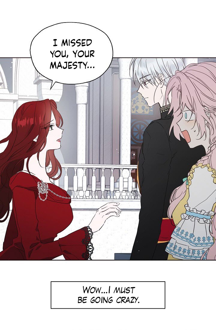 Seduce the Villain's Father Chapter 11 page 6 - Chapter 11