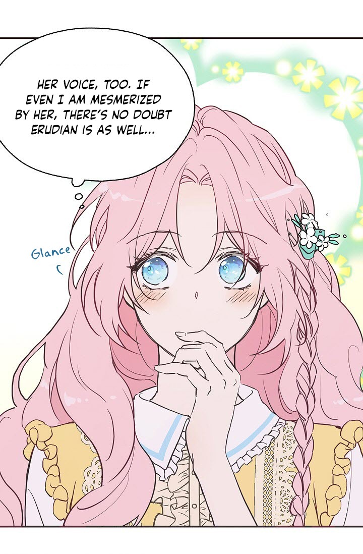 Seduce the Villain's Father Chapter 11 page 8 - Chapter 11