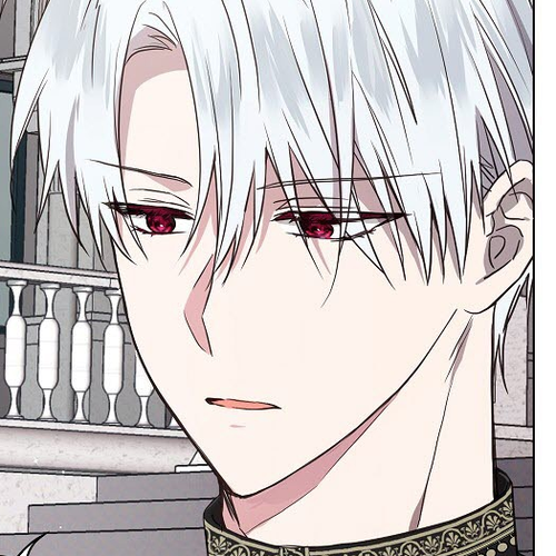 Seduce the Villain's Father Chapter 11 cover