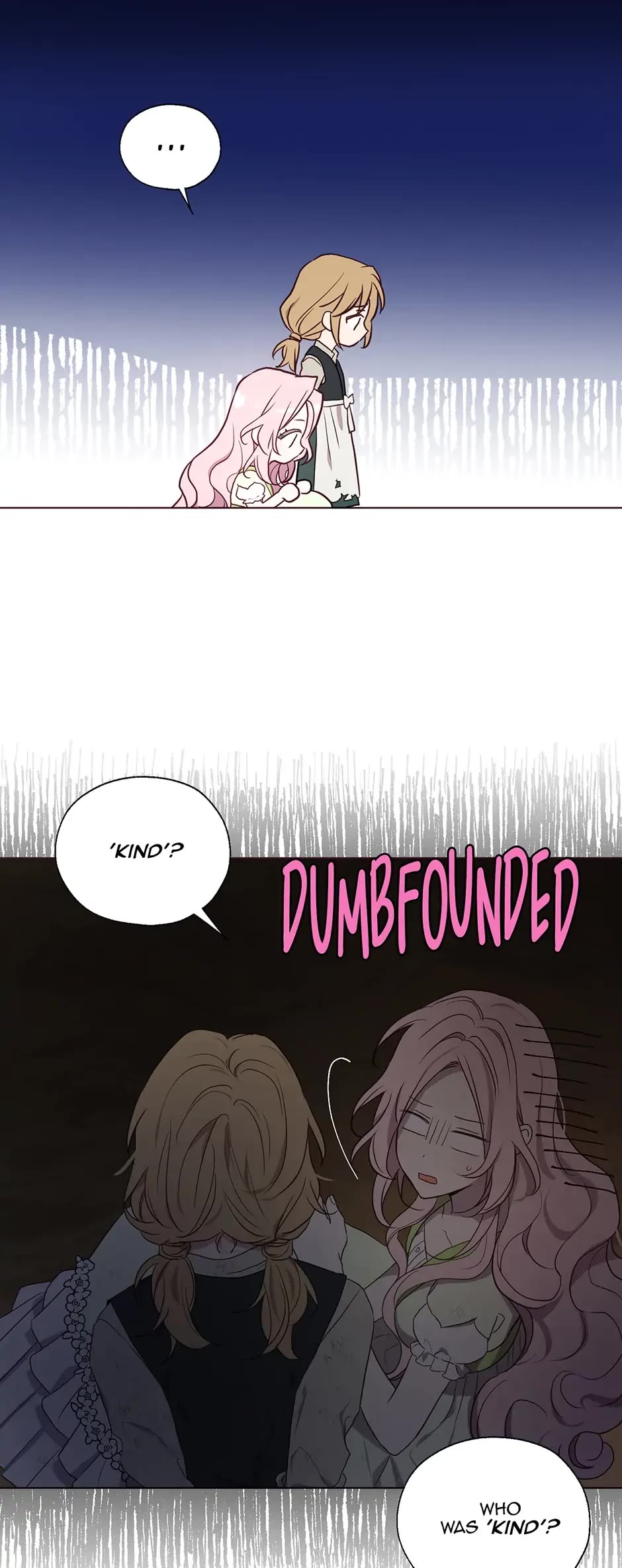 Seduce the Villain's Father Chapter 110 page 14 - Chapter 110: A Kind Mistress
