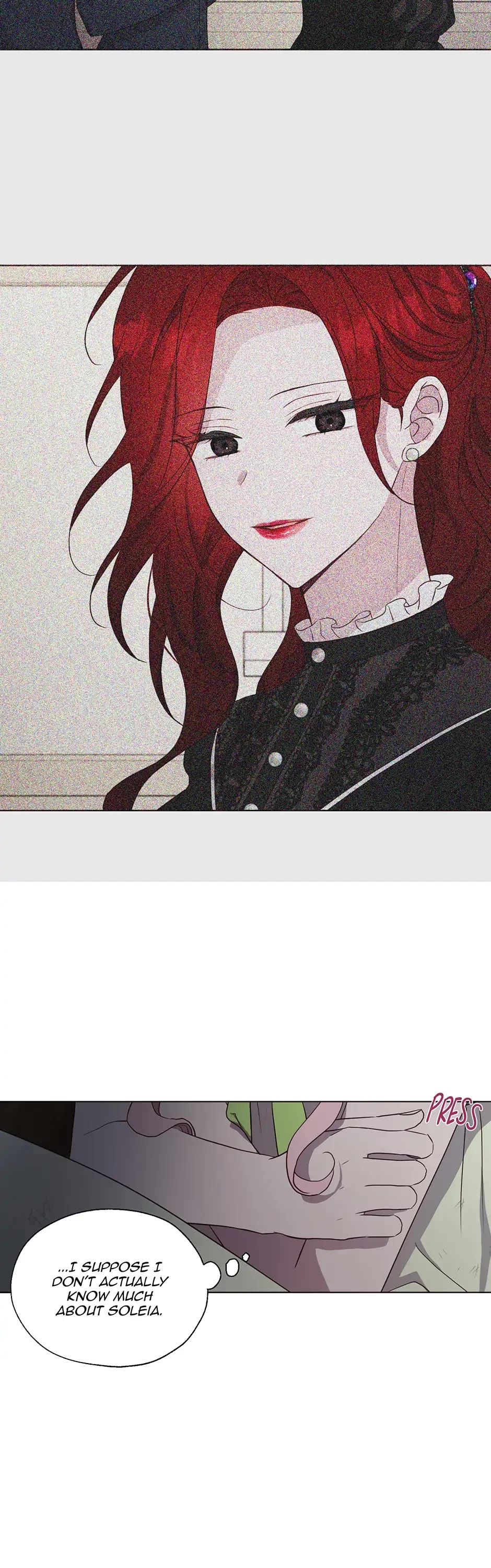 Seduce the Villain's Father Chapter 110 page 17 - Chapter 110: A Kind Mistress